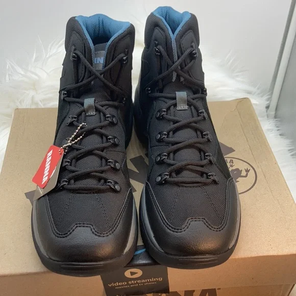 Ranna Mens Outdoor Boot Size 9 M